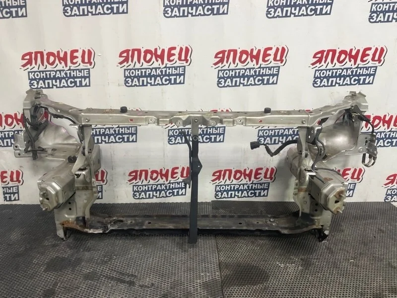 РАМКА РАДИАТОРА Toyota Corolla Fielder 5320112B20 NZE144 1NZ-FE