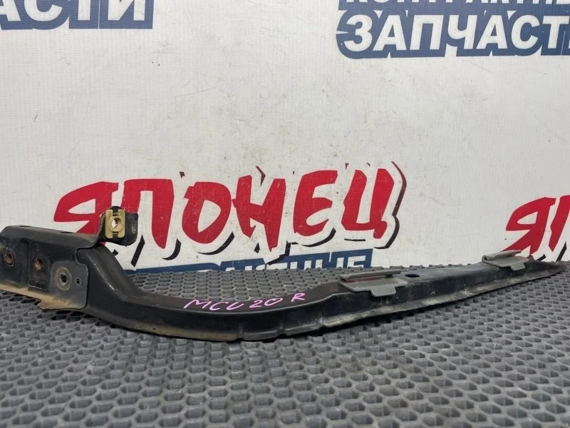 Планка под фару Toyota Kluger V 2001 5206148010 MCU20 1MZ-FE, правая