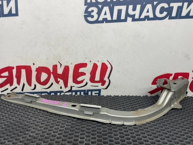 Планка под фару Toyota Kluger V 2001 5206248010 MCU20 1MZ-FE, левая
