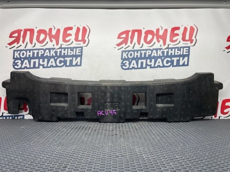 Абсорбер бампера Toyota Camry 2008 5261133160 ACV45 2AZ-FE, передний