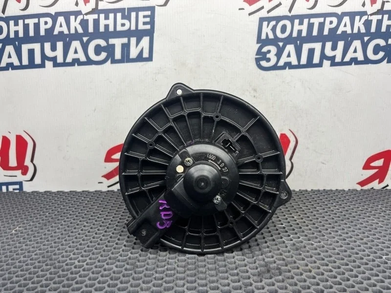 Мотор печки Honda Cr-V 2007 79310S7A003 RD5 K20A