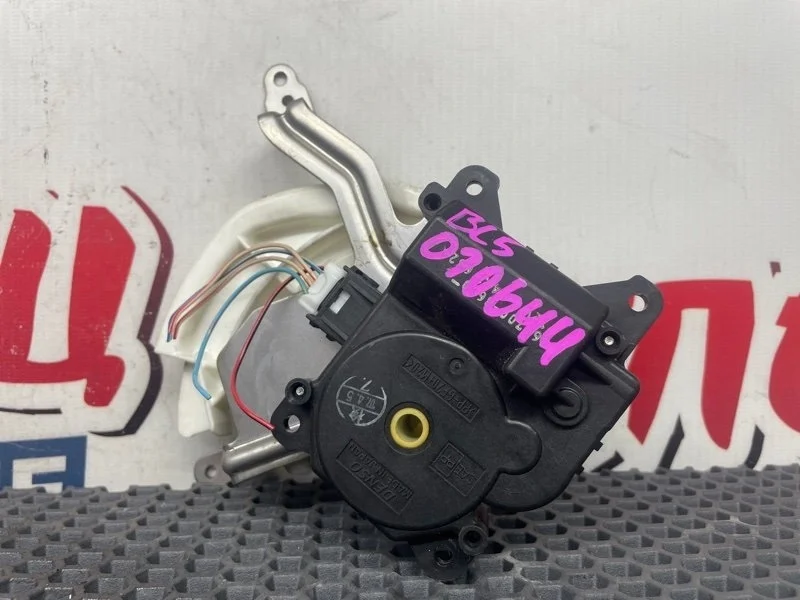 Сервопривод заслонок печки Subaru Legacy 2006 1138002320 BL5 EJ20