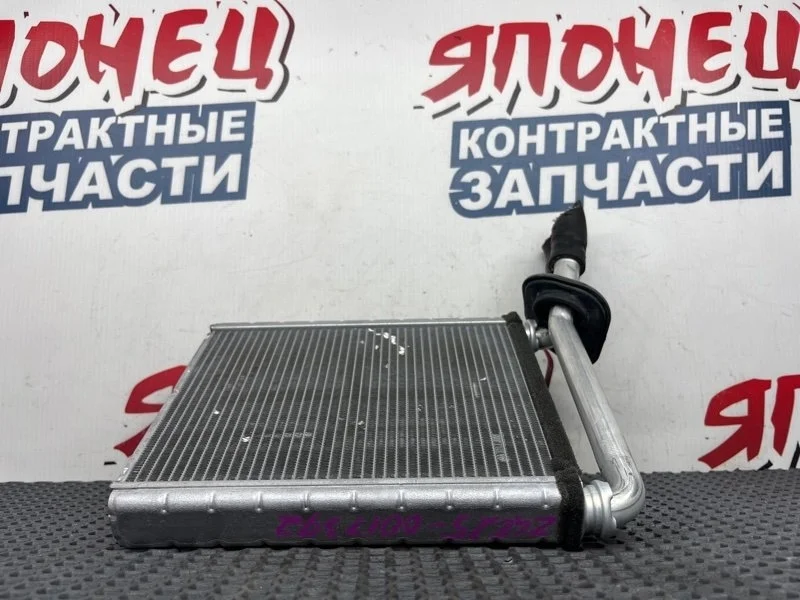 Радиатор печки Toyota Wish 2011 8710742170 ZGE25 2ZR-FAE