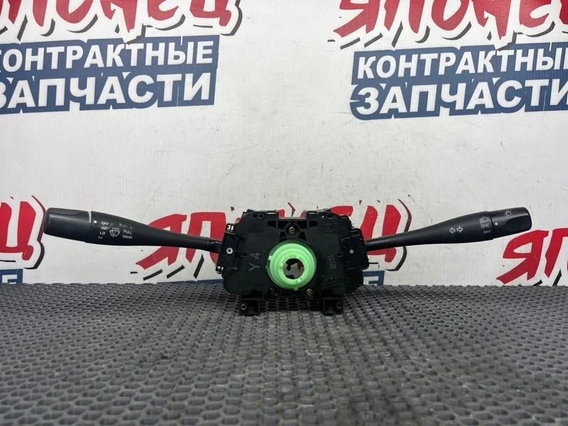 Блок подрулевых переключателей Nissan Sunny 2000 255675L300 FB15 QG15DE