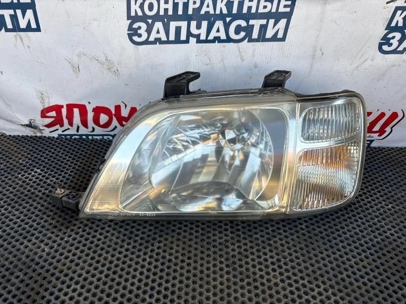 Фара Honda Cr-V 33151S10003 RD2 B20B, левая