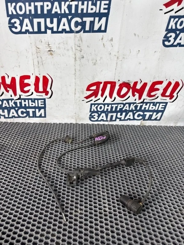 Датчик abs Toyota Corolla 1999 8954612040 AE110 5A-FE, задний левый