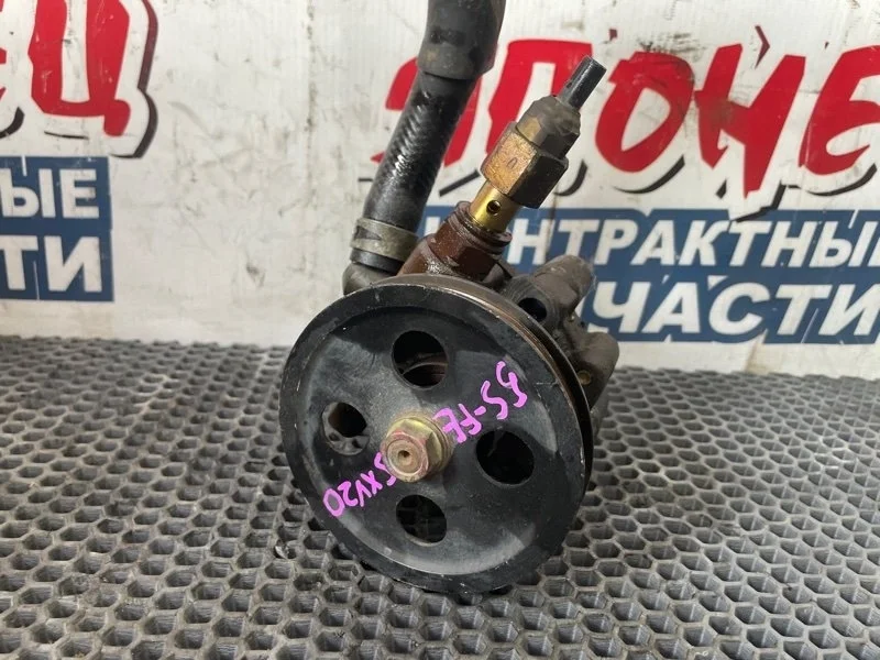 Гидроусилитель Toyota Camry Gracia 4432006030 SXV20 5S-FE