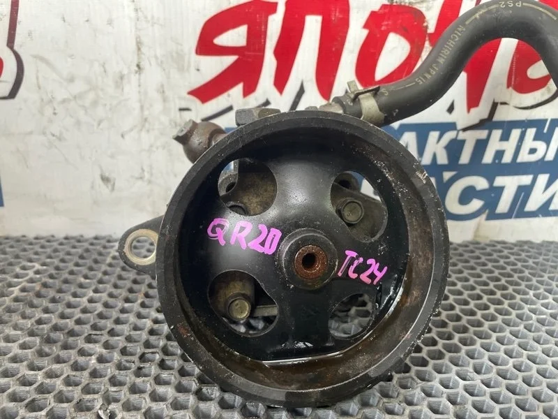 Гидроусилитель Nissan Serena 2001 491108H305 TC24 QR20DE