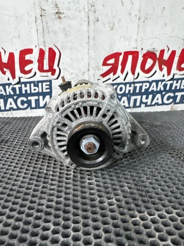 Генератор Toyota Cresta 1999 2706070480 GX100 1G-FE