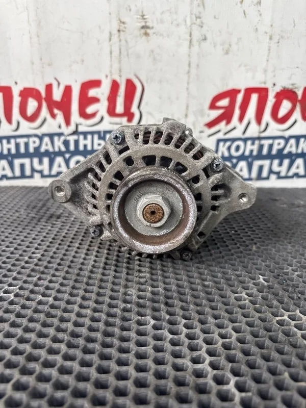 Генератор Honda Airwave 2005 31100PWA004 GJ1 L15A