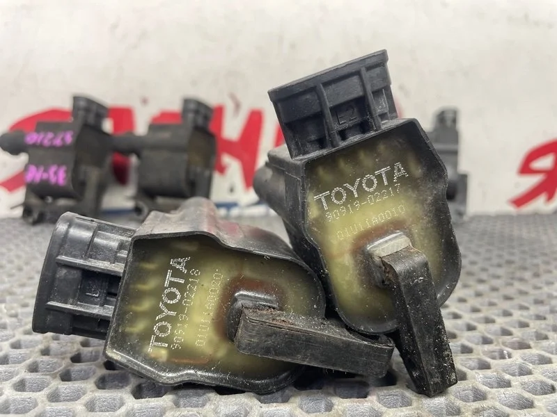 Катушка зажигания Toyota 9091902217 3S-FE