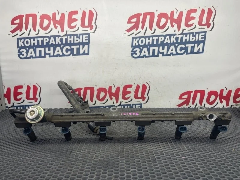 Форсунка Toyota Crown 2000 2320946080 JZS171 1JZ-GE