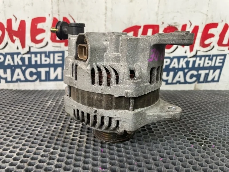 Генератор Nissan Ad 231008N210 VFY11 QG18DE