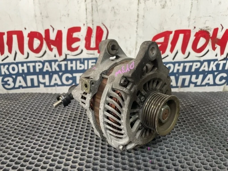 Генератор Mazda Demio Z60118300 DY3W B3