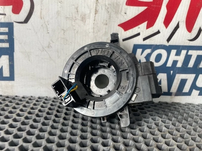 Шлейф-лента air bag Toyota Corolla Axio 2008 8430612100 NZE144 1NZ-FE
