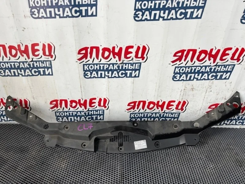 Накладка замка капота Honda Accord 2006 71123SEA003 CL7 K20A