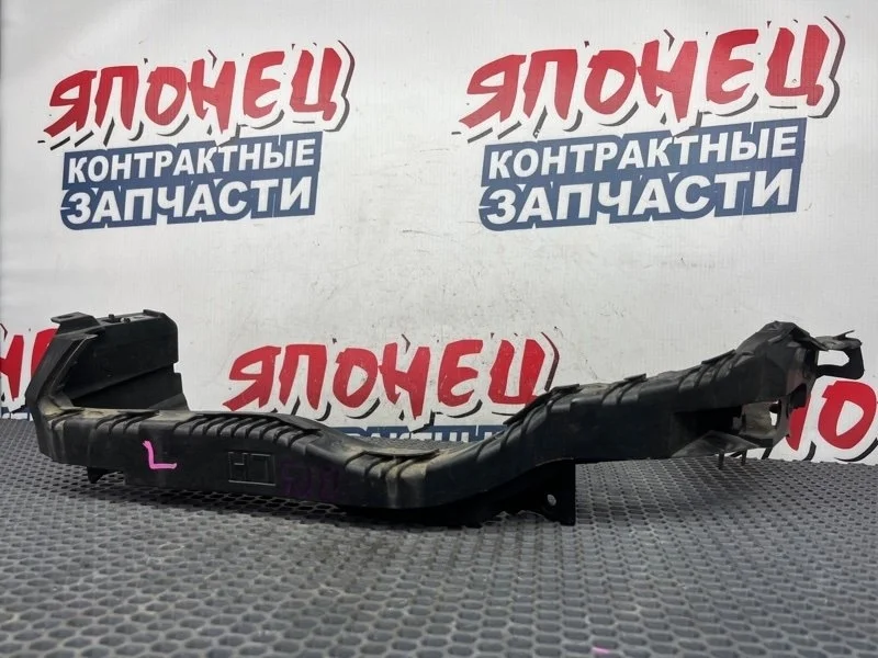 Планка под фару Subaru Legacy 2003 57707AG050 BP5 EJ203, передняя левая