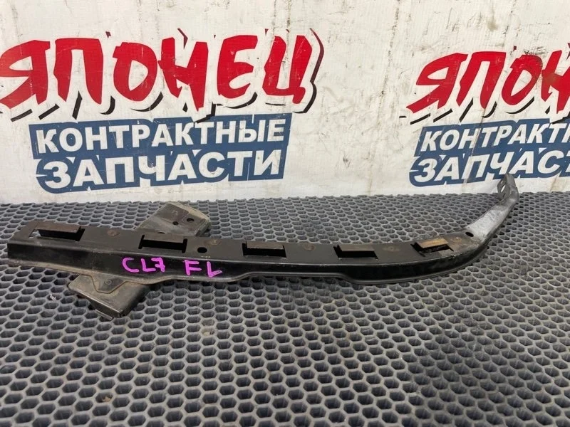 Планка под фару Honda Accord 2006 71190SEA000 CL7 K20A, левая