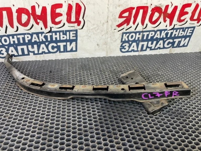 Планка под фару Honda Accord 2006 71140SEA000 CL7 K20A, правая