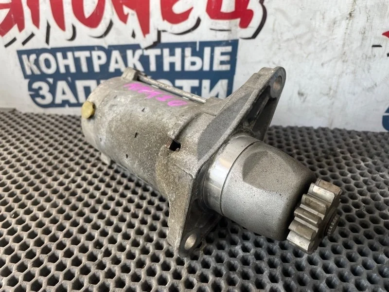 Стартер Toyota Mark X Zio 2010 2810028042 ANA10 2AZ-FE