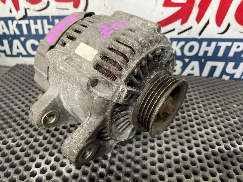 Генератор Toyota Fun Cargo 2001 2706021030 NCP20 2NZ-FE
