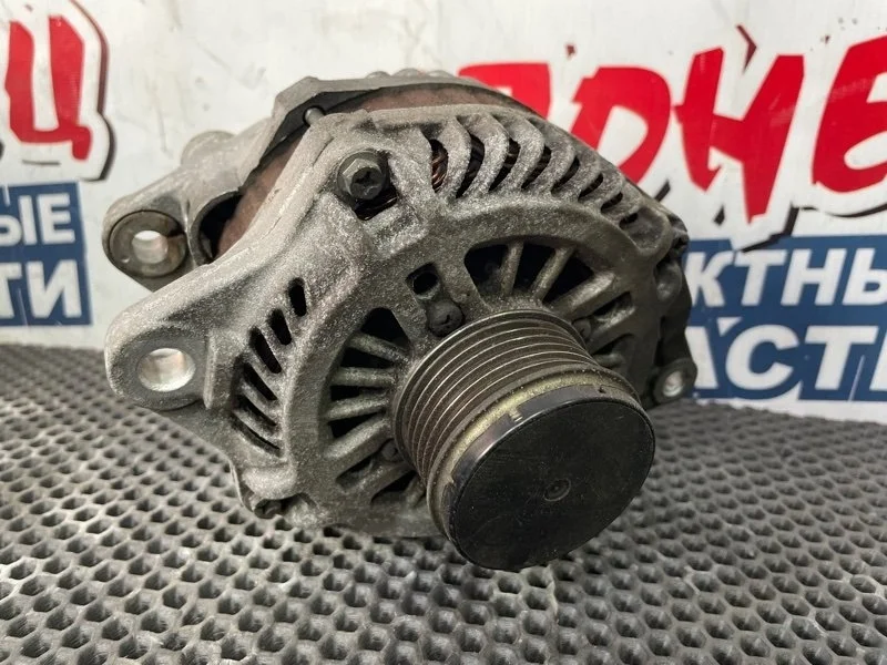 Генератор Mitsubishi Outlander 1800A053 CW5W 4B12