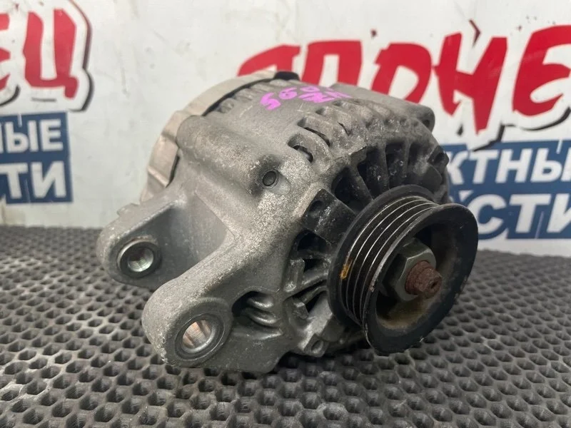 Генератор Toyota Vitz 2005 2706021130 NCP95 2NZ-FE