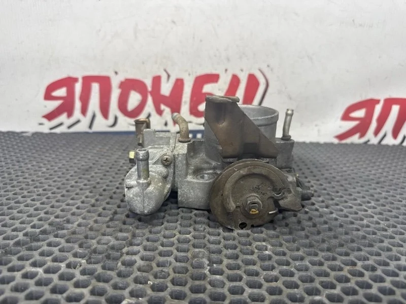 Дроссельная заслонка Honda Stepwgn 2000 16400P3F902 RF1 B20B