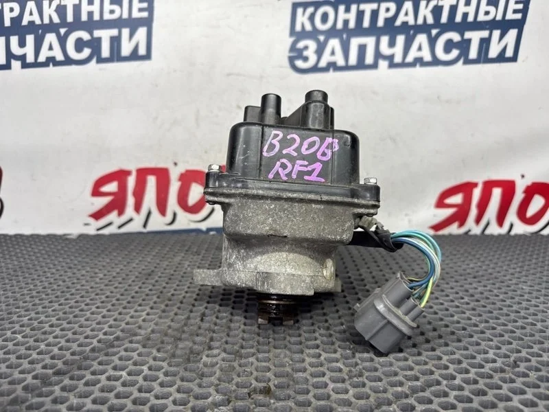 Трамблер Honda Stepwgn 2000 16400P3F902 RF1 B20B