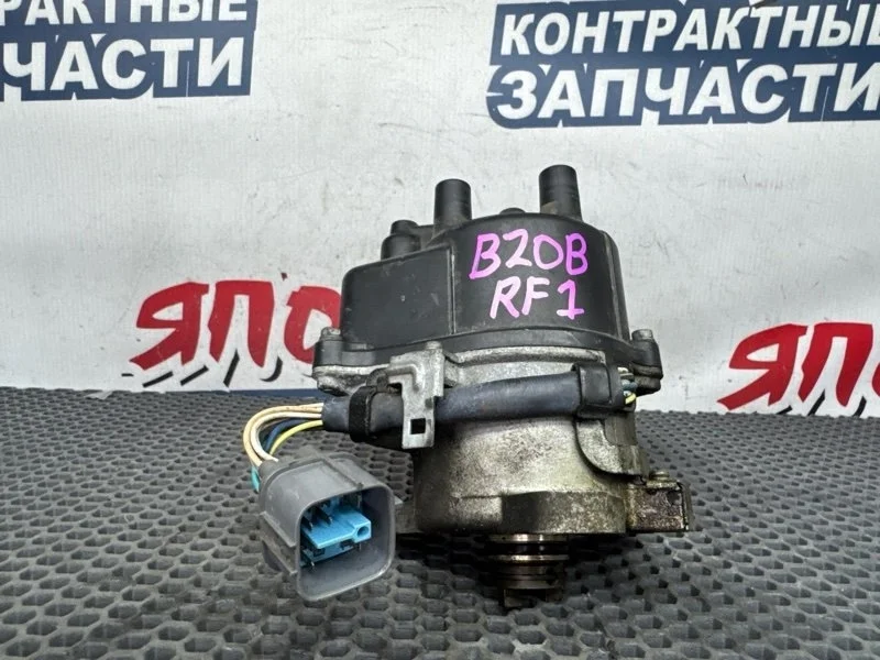 Трамблер Honda Stepwgn 2000 16400P3F902 RF1 B20B
