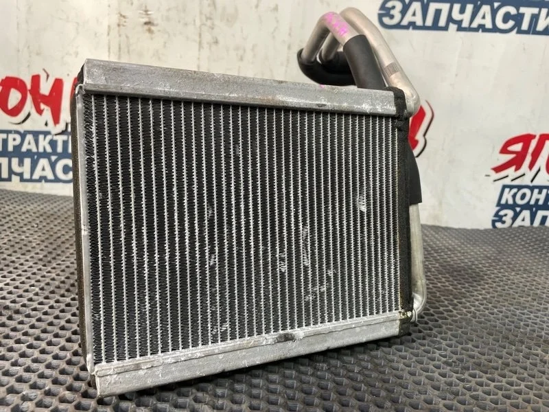 Радиатор печки Toyota Estima 8710728220 ACR30 2AZ-FE