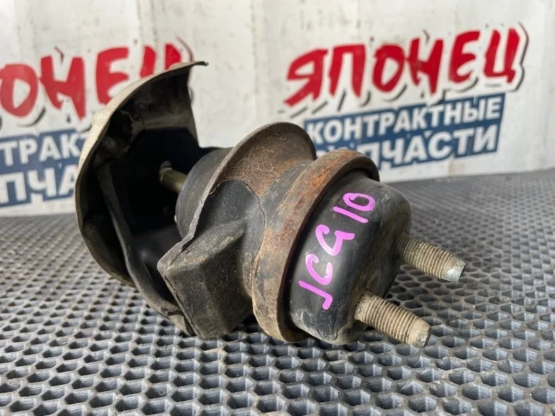Подушка двигателя Toyota Progres 1999 1236146190 JCG10 1JZ-GE