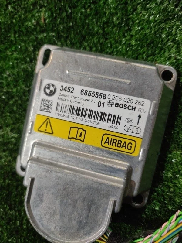Блок airbag BMW F30