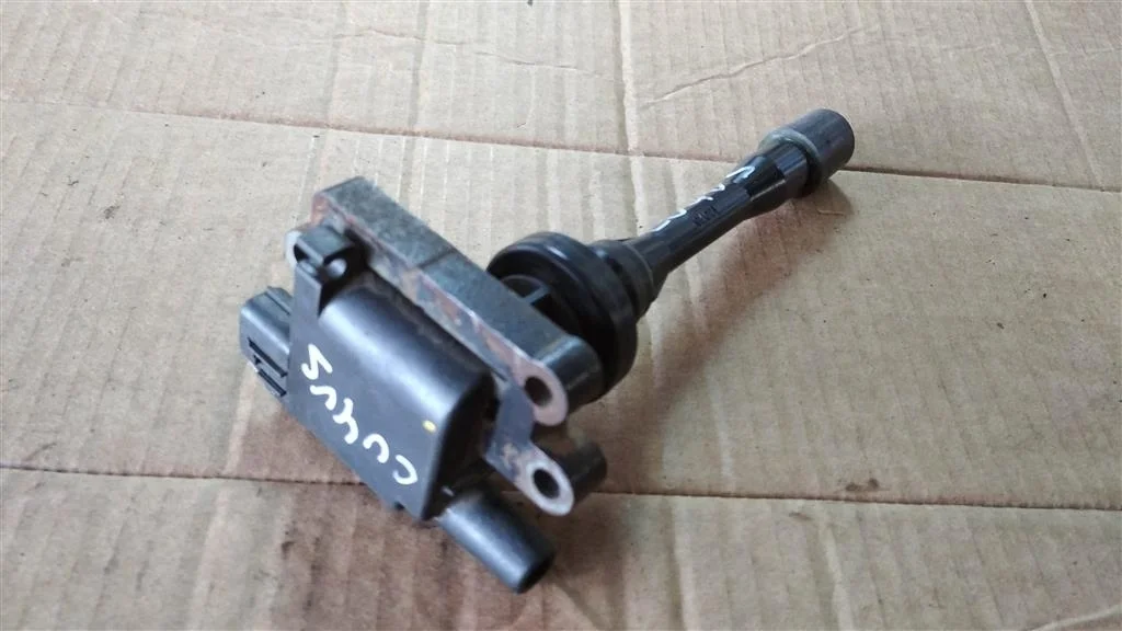 Б.у. катушка зажигания MITSUBISHI AIRTREK CU4W MITSUBISHI AIRTREK CU4W
