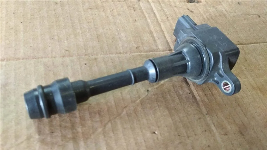 Б.у. катушка зажигания NISSAN PRESAGE U31 NISSAN PRESAGE U31