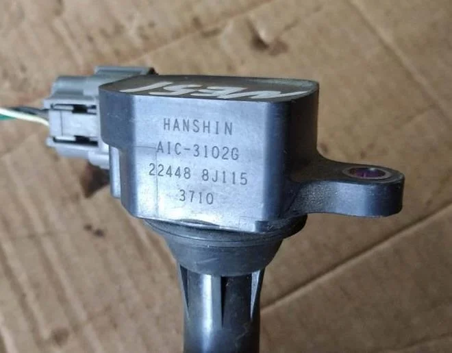 Б.у. катушка зажигания NISSAN ELGRAND E51 NISSAN ELGRAND E51