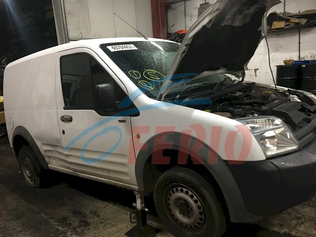 Продажа Ford Transit Connect 1.8D (90Hp) (P9PA, P9PB, P9PC, P9) FWD MT по запчастям