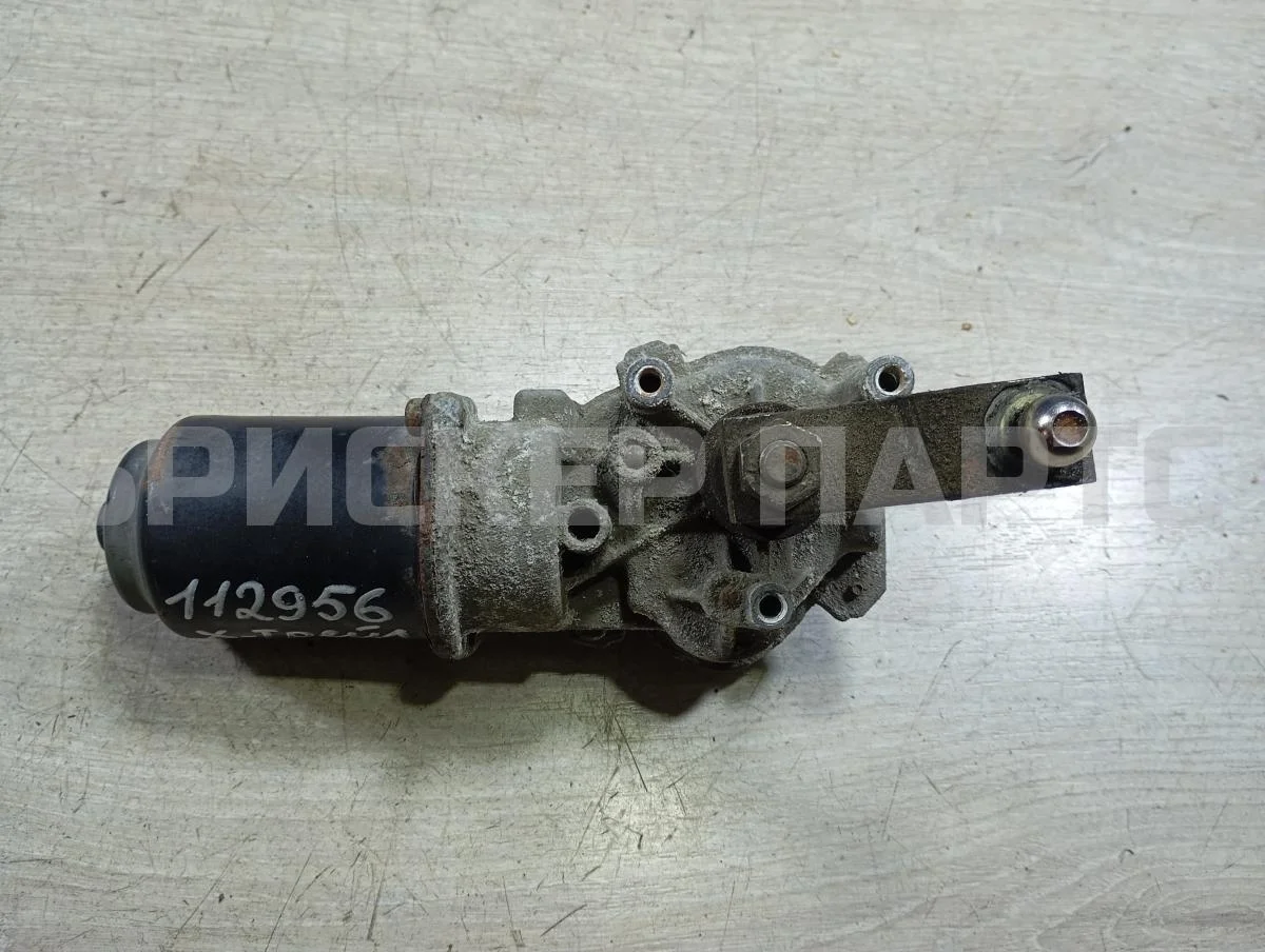 Моторчик дворников Ниссан Икс-Трейл 1  T30