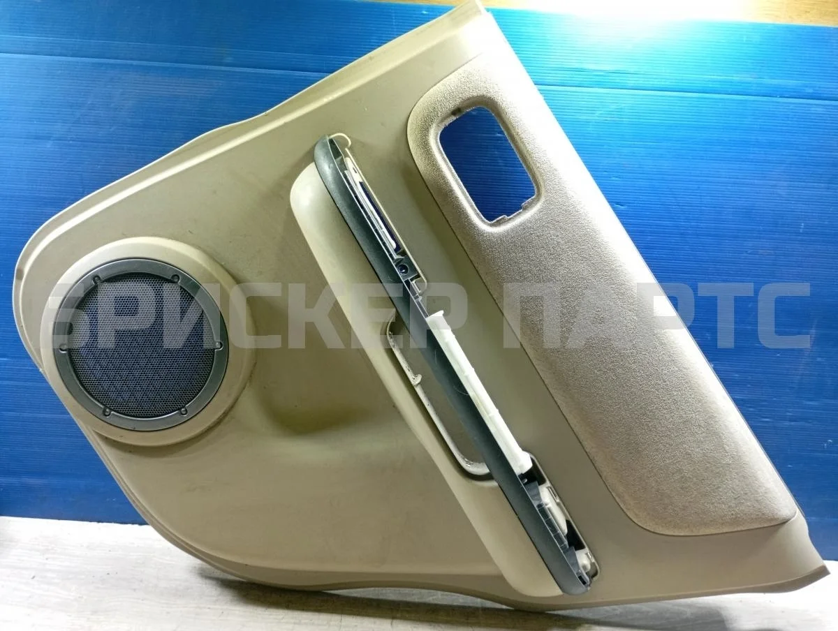 Обшивка двери задней Ниссан Икс-Трейл 1  T30