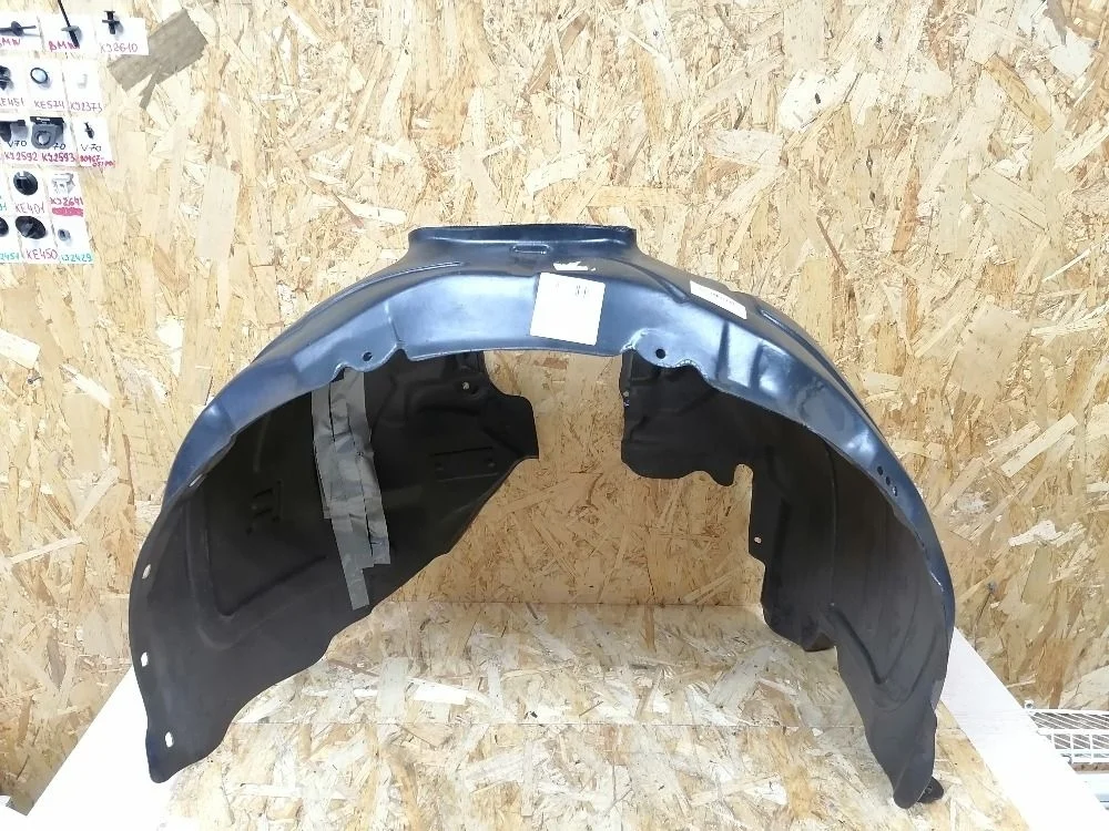 Подкрылок (локер) пер.прав. Toyota Camry XV70 (2017—2021) 5380533060