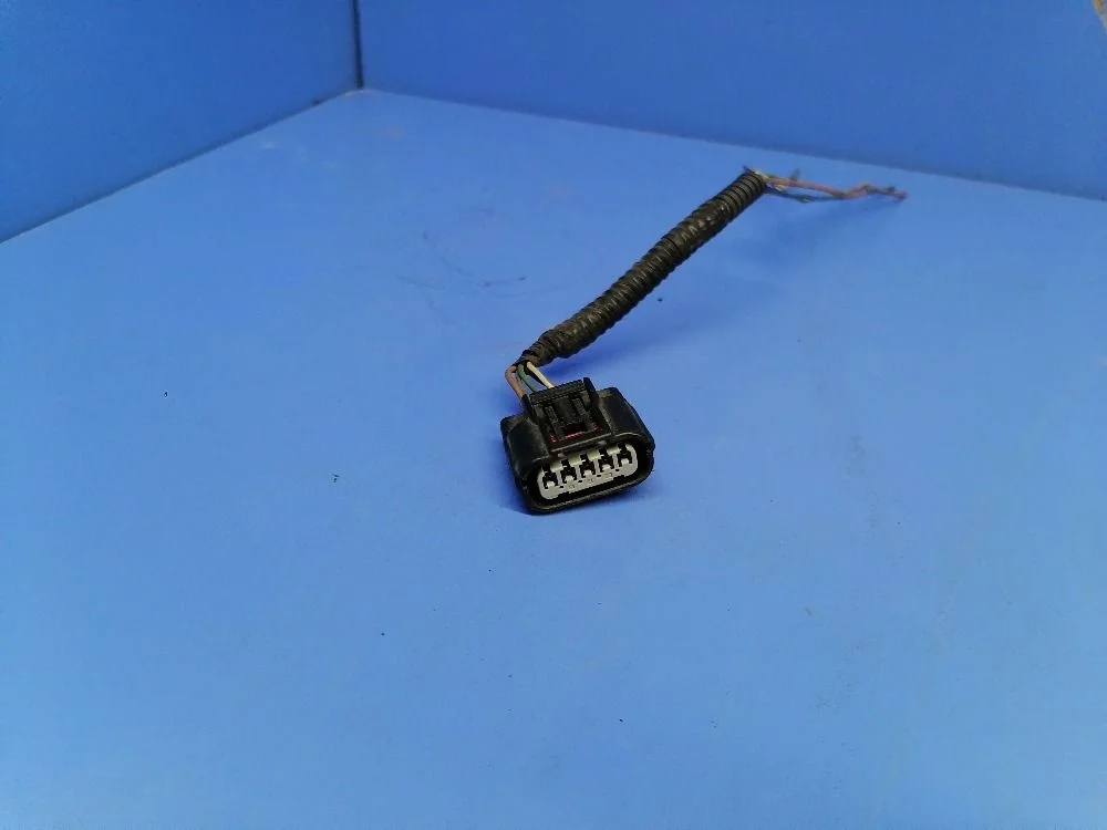 Разъем/фишка Honda Fit GE (2007—2014) 18011-RB0-000