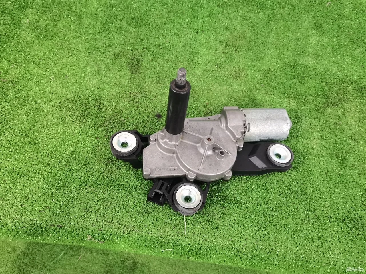 Мотор заднего дворника ford focus 3 focus 2