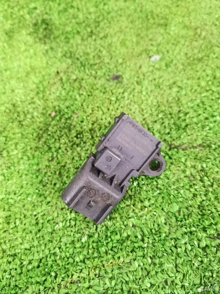 Датчик абсолютного давления ford focus ii 2005-201