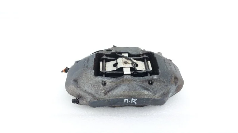 Суппорт тормозной Volkswagen Touareg 2014 NF
