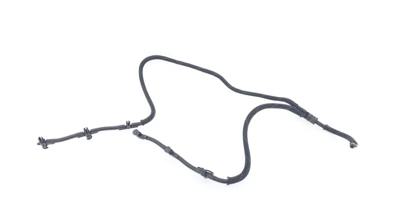 Шланг топливный Volkswagen Touareg 2014 NF