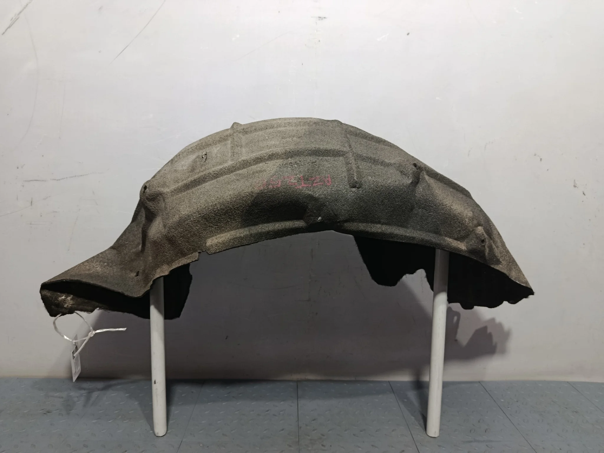 ПОДКРЫЛОК TOYOTA AVENSIS ADT250 ADT251 AZT250 AZT250W AZT251 AZT251W AZT255 AZT255W CDT250 ZZT250 ZZT251 ЗАДНИЙ ПРАВЫЙ 6563705010