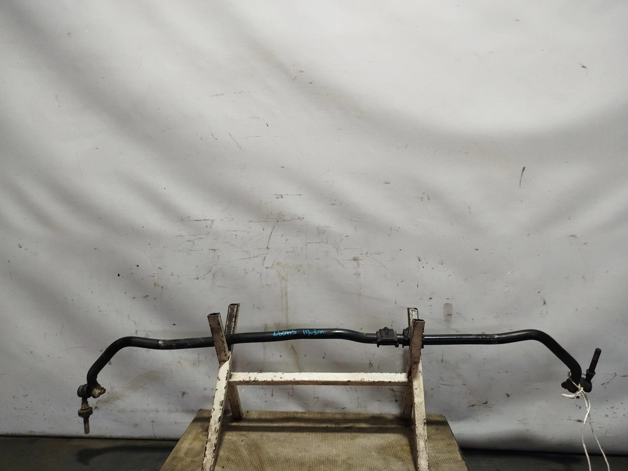 СТАБИЛИЗАТОР NISSAN MAZDA ALMERA BLUEBIRD SYLPHY FAMILIA VAN SUNNY WINGROAD BVFY11 FB15 FG10 N16 QB15 WFY11 ПЕРЕДНИЙ 20 ММ 2WD 546114M420