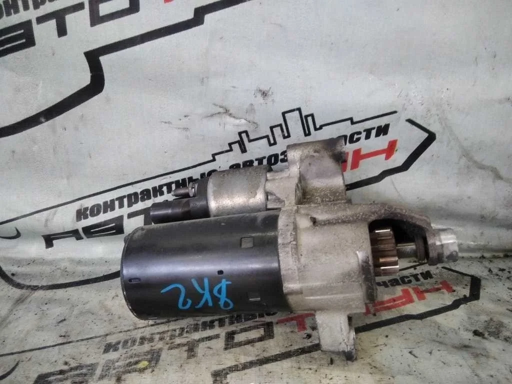 СТАРТЕР AUDI VOLKSWAGEN ... CHVA CJTC CMUA CREC CRED CTUB CTUC CTVA ... A7 A8 Q5 Q7 S4 S5 S6 TOUAREG ... 8K5 8KH 8RB 8T3 8TA B8 C7 D4 079911021C
