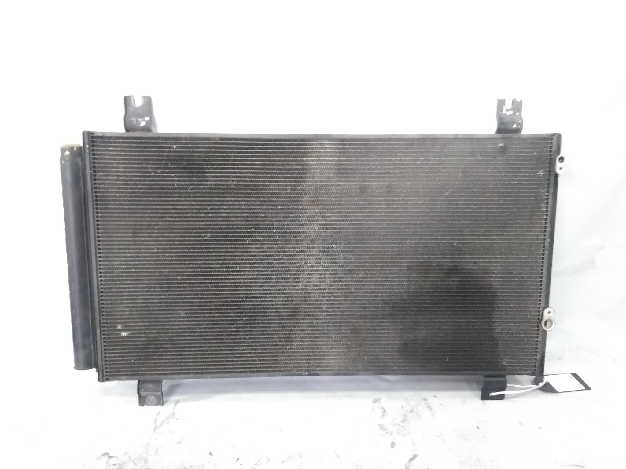 РАДИАТОР КОНДИЦИОНЕРА MITSUBISHI GRANDIS NA4W NA8W MR958112 S3926
