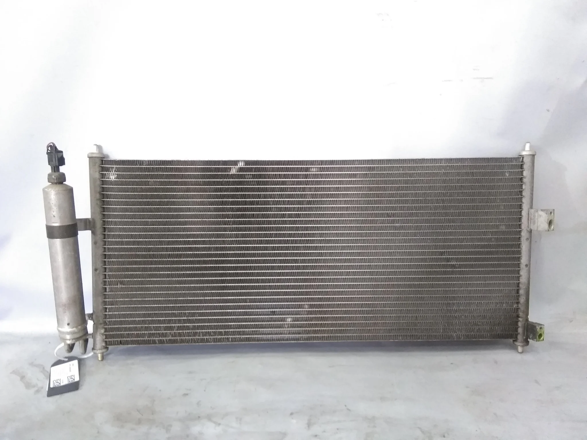 РАДИАТОР КОНДИЦИОНЕРА NISSAN MAZDA ... BLUEBIRD SYLPHY FAMILIA VAN PRIMERA PULSAR SUNNY WINGROAD ... WHY11 WPY11 WRP12 WRY11 WTNP12 WTP12 921108N000 S3960